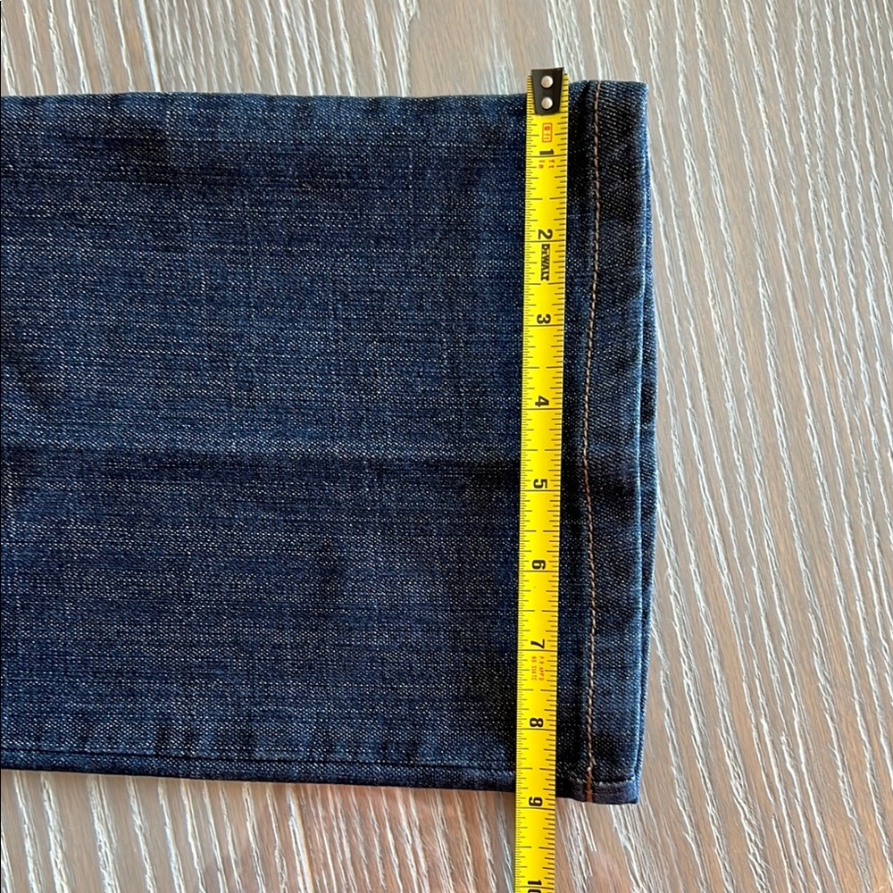 Jeans Bootcut. NEW - Picture 8 of 12